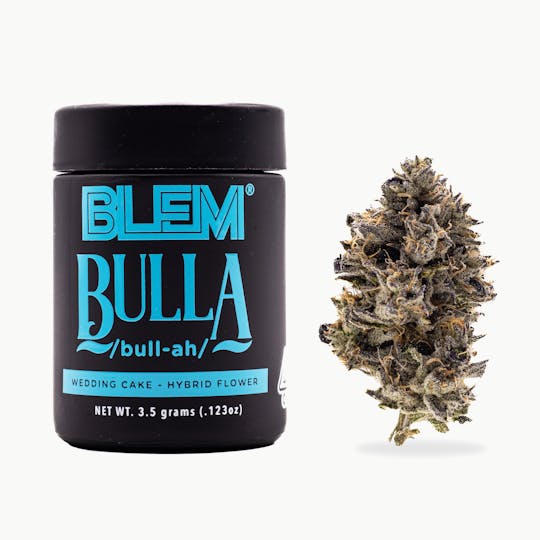 BLEM - BLEM BULLA 3.5g - 1