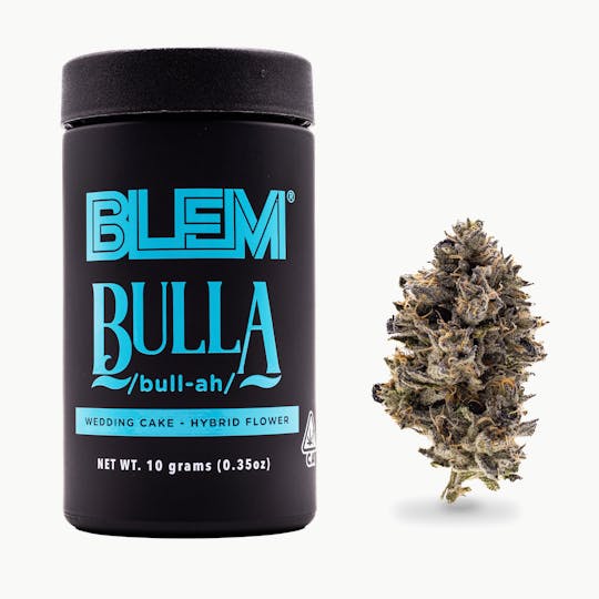 BLEM - BLEM BULLA 10g - 1