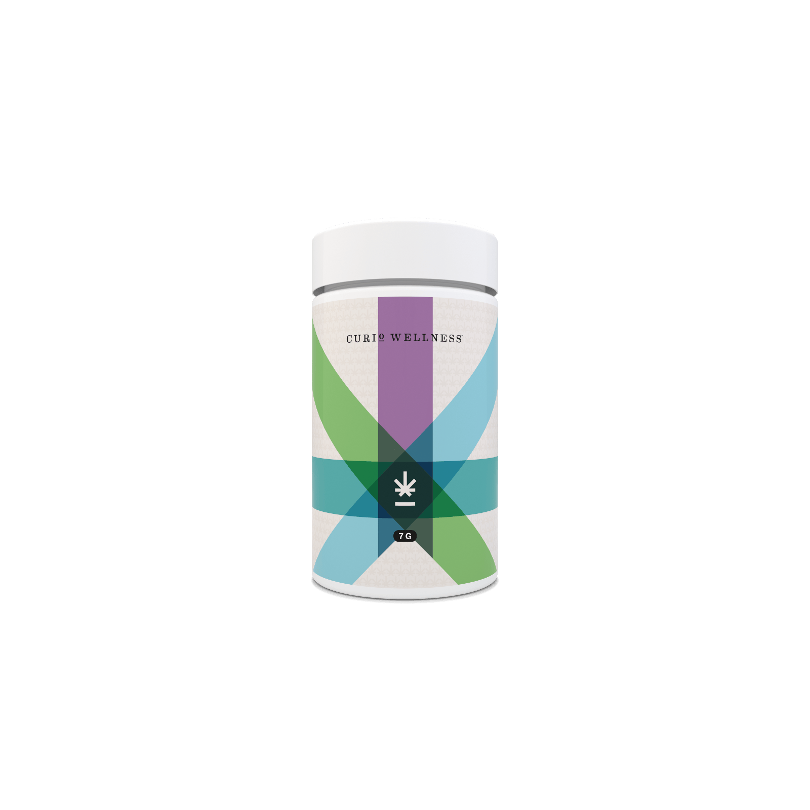 Curio Wellness - Missouri - Cereal Milk | Big Buds | 7g - 1