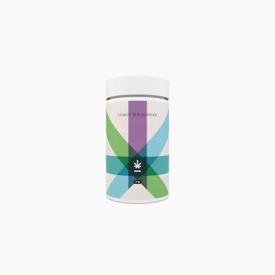 Curio Wellness - Missouri - Cereal Milk | Big Buds | 7g - 1