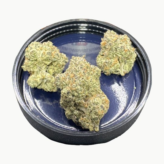 OG Inc - Cowboys Reserve 28G Flower - Gary Payton - 1