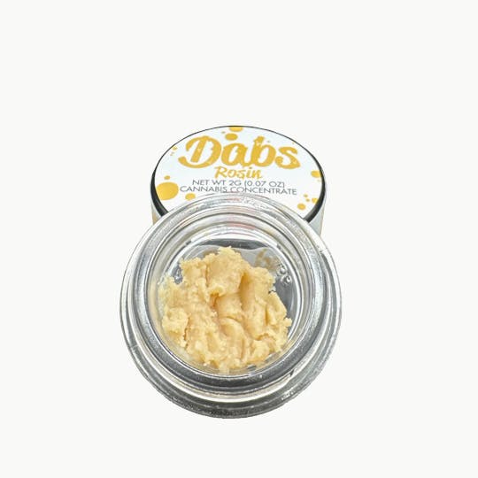OG Inc - Dabs 2g Rosin - Toaster Paystryz - 1