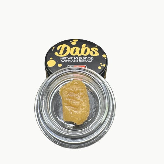 OG Inc - Dabs 2g BHO - Gojira - 1