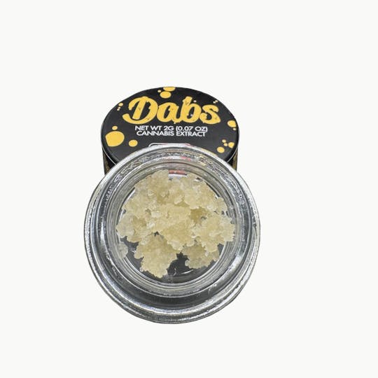 OG Inc - Dabs 2g BHO - Watermelon Gelato - 1