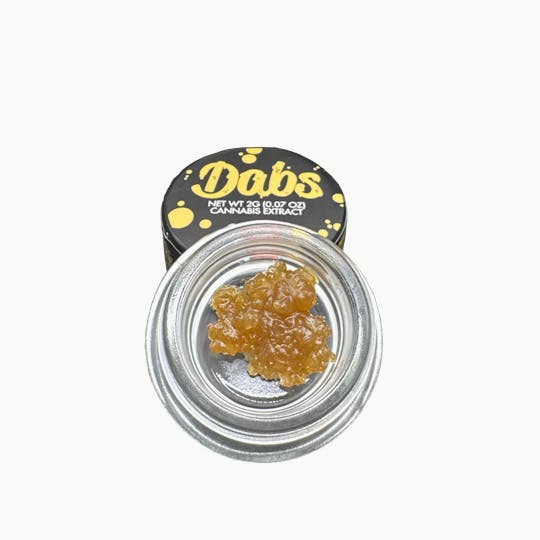 OG Inc - Dabs 2g BHO - Suncake - 1