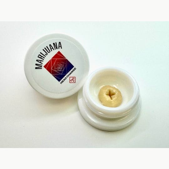 HeadChange - OG ChemCake - 1