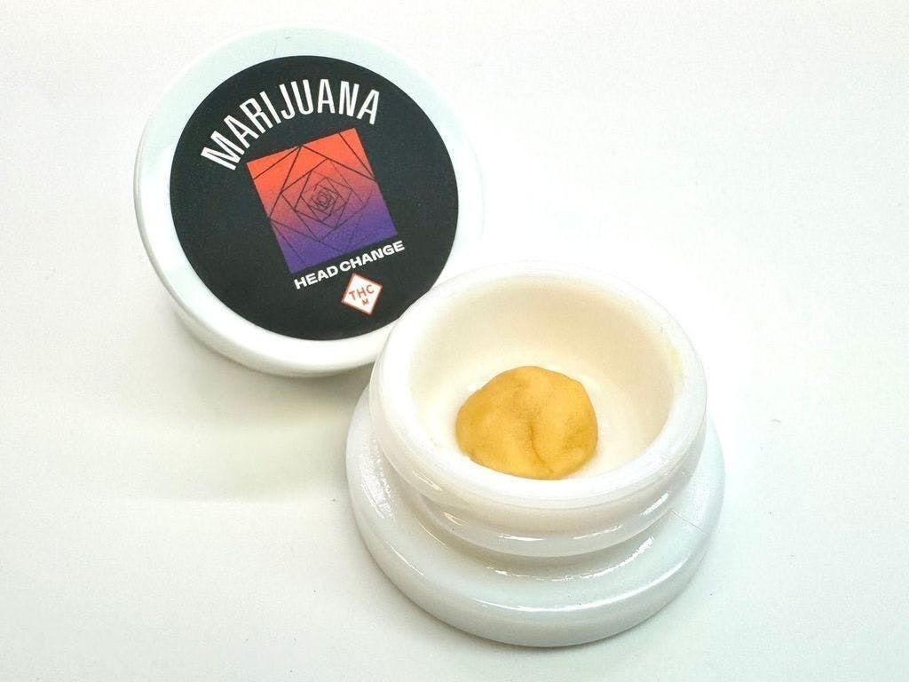 HeadChange - Gluecoma - 1