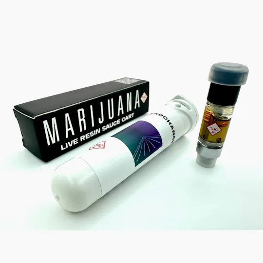 HeadChange - Dancin' Dog OG - 1