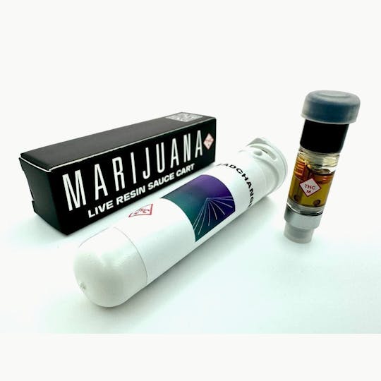 HeadChange - Bakers Butter - 1