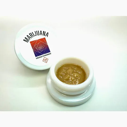 HeadChange - HeadChange | Sunnyvale Swag | Live Rosin - 1