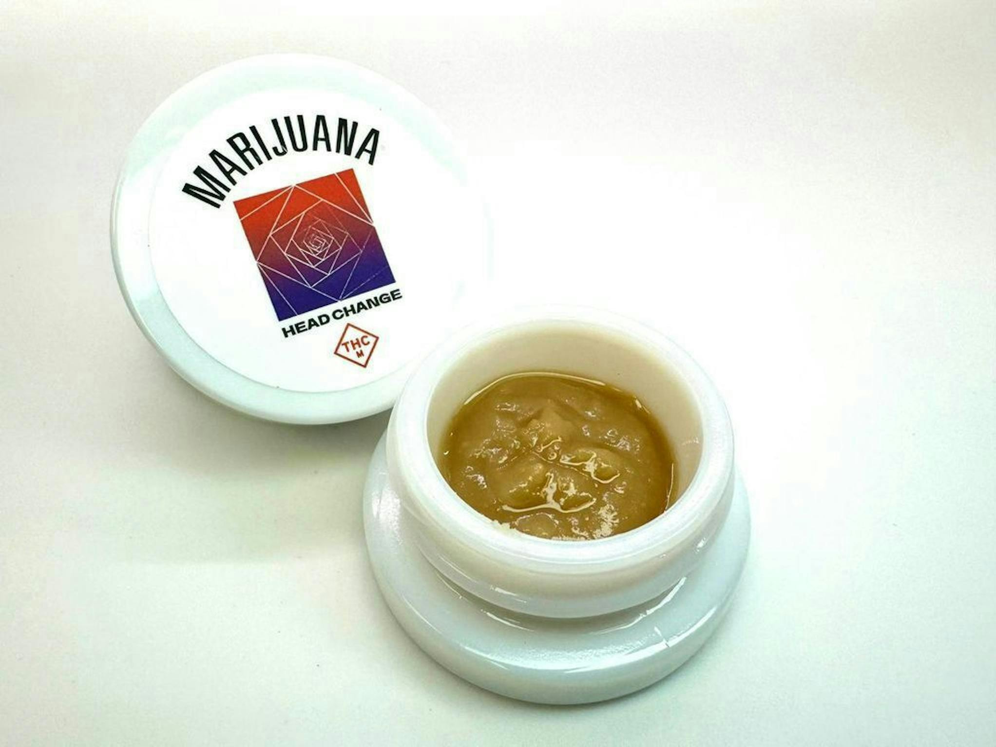 HeadChange - HeadChange | Will Zonka Pop | Live Rosin - 1