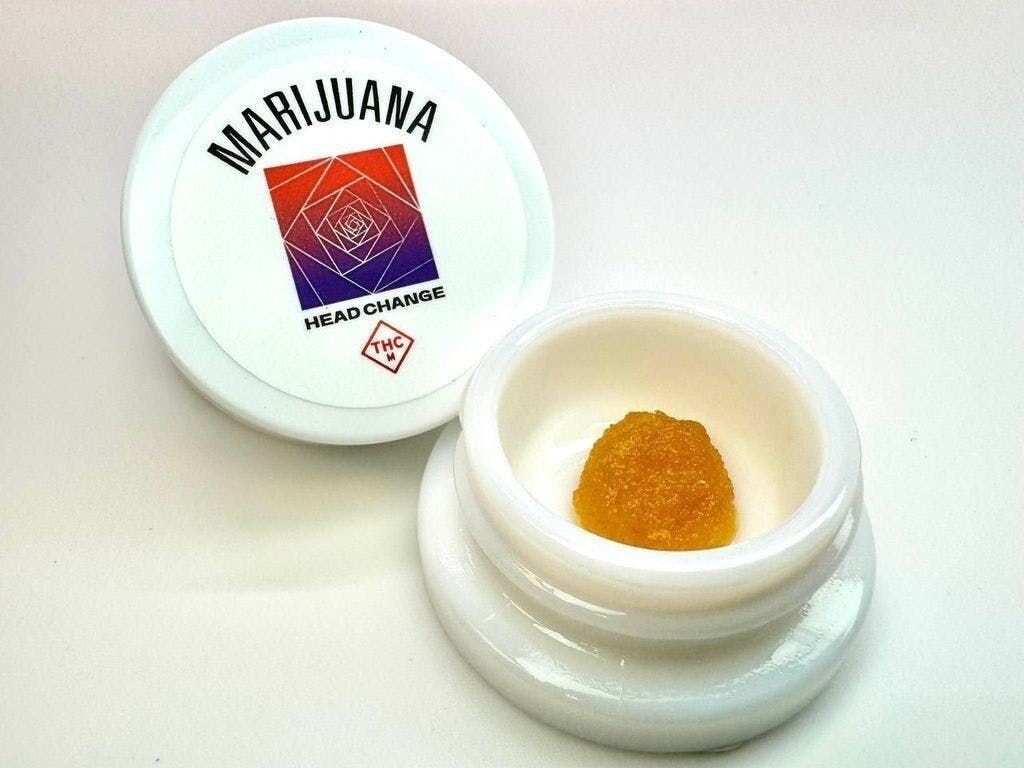 HeadChange - HeadChange | Stankfruit | Live Sugar - 1