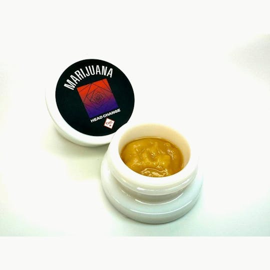 HeadChange - Angels Hash Cake - 1