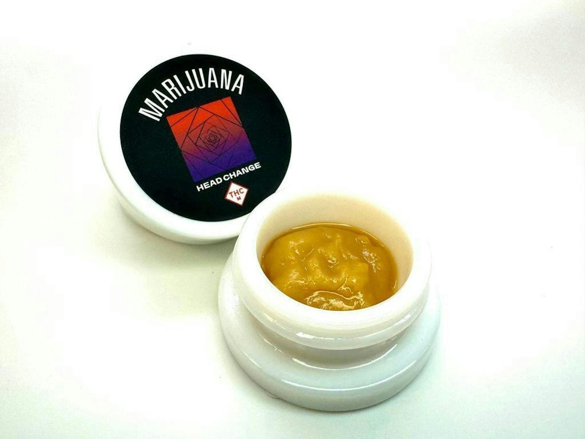 HeadChange - HeadChange | Angels Hash Cake | Live Badder - 1