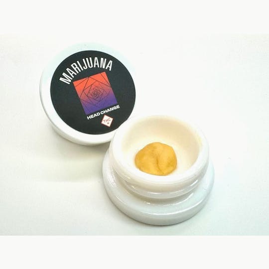 HeadChange - Angels Hash Cake - 1