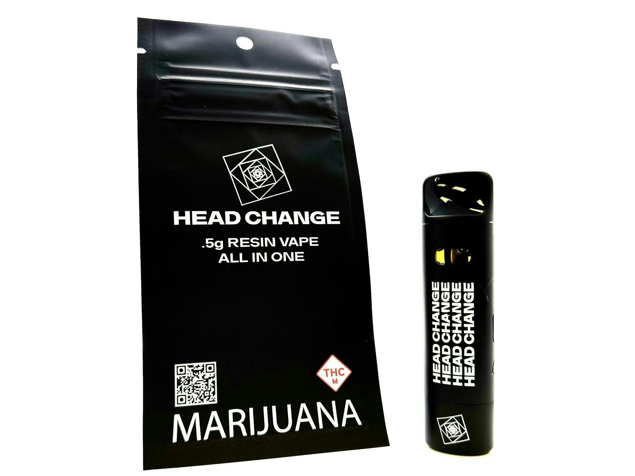 HeadChange - HeadChange | Poke Punch | Live Sauce AIO - 1