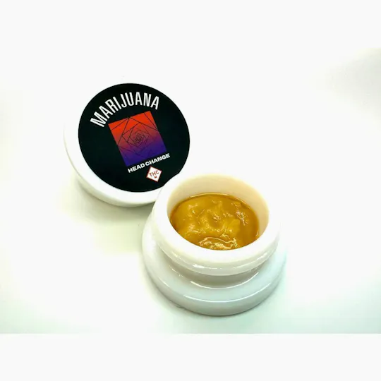 HeadChange - HeadChange | HashHead Biggie OG (Vol. 5) | Live Badder - 1