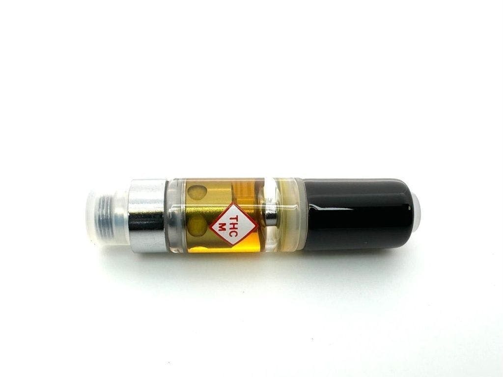 HeadChange - HeadChange | Ice Z | Live Rosin Cartridge - 1