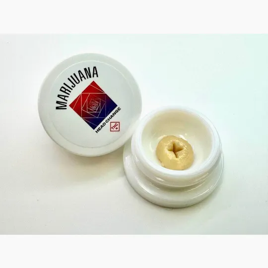 HeadChange - HeadChange | Confucius Kush | Live Rosin - 1