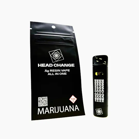 HeadChange - HeadChange | Dead Tour | Live Sauce AIO - 1