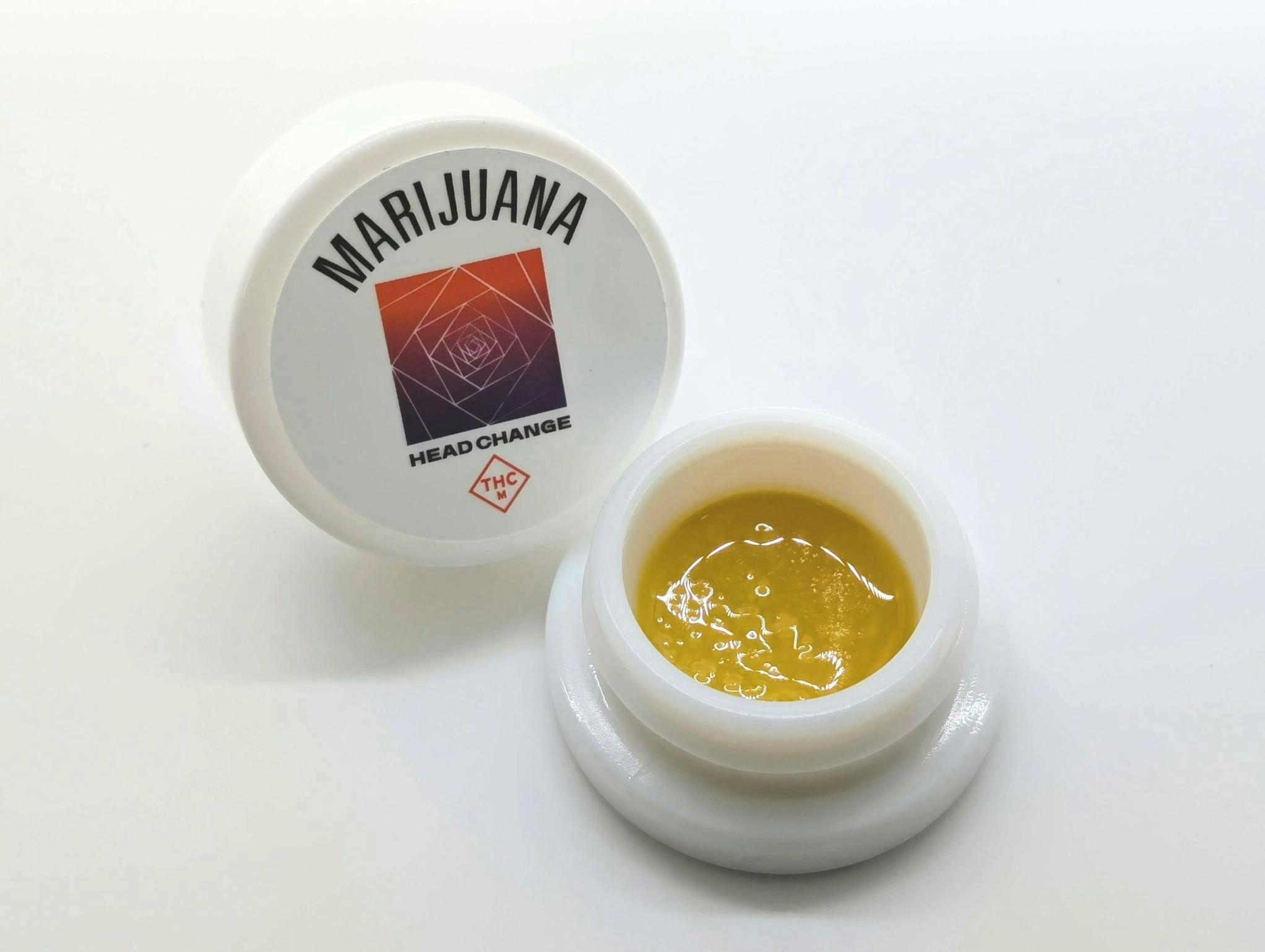 HeadChange - Headchance | Crunch Wrapped | Live Slush - 1