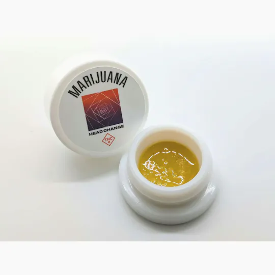 HeadChange - HeadChange | Electric Slide | Live Slush - 1