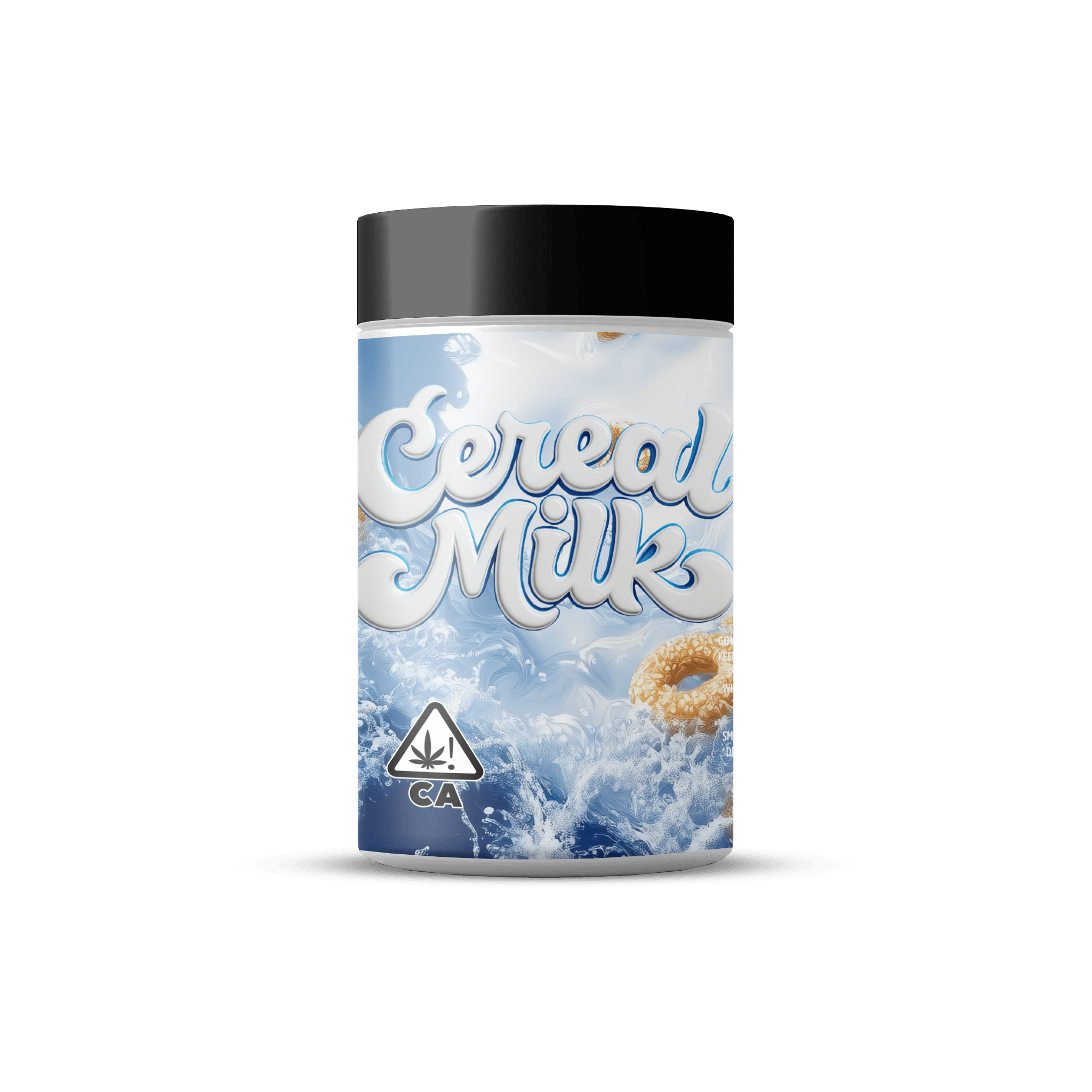 The Cure Company - The Cure Company | Cereal Milk | Smalls | 14g - 1