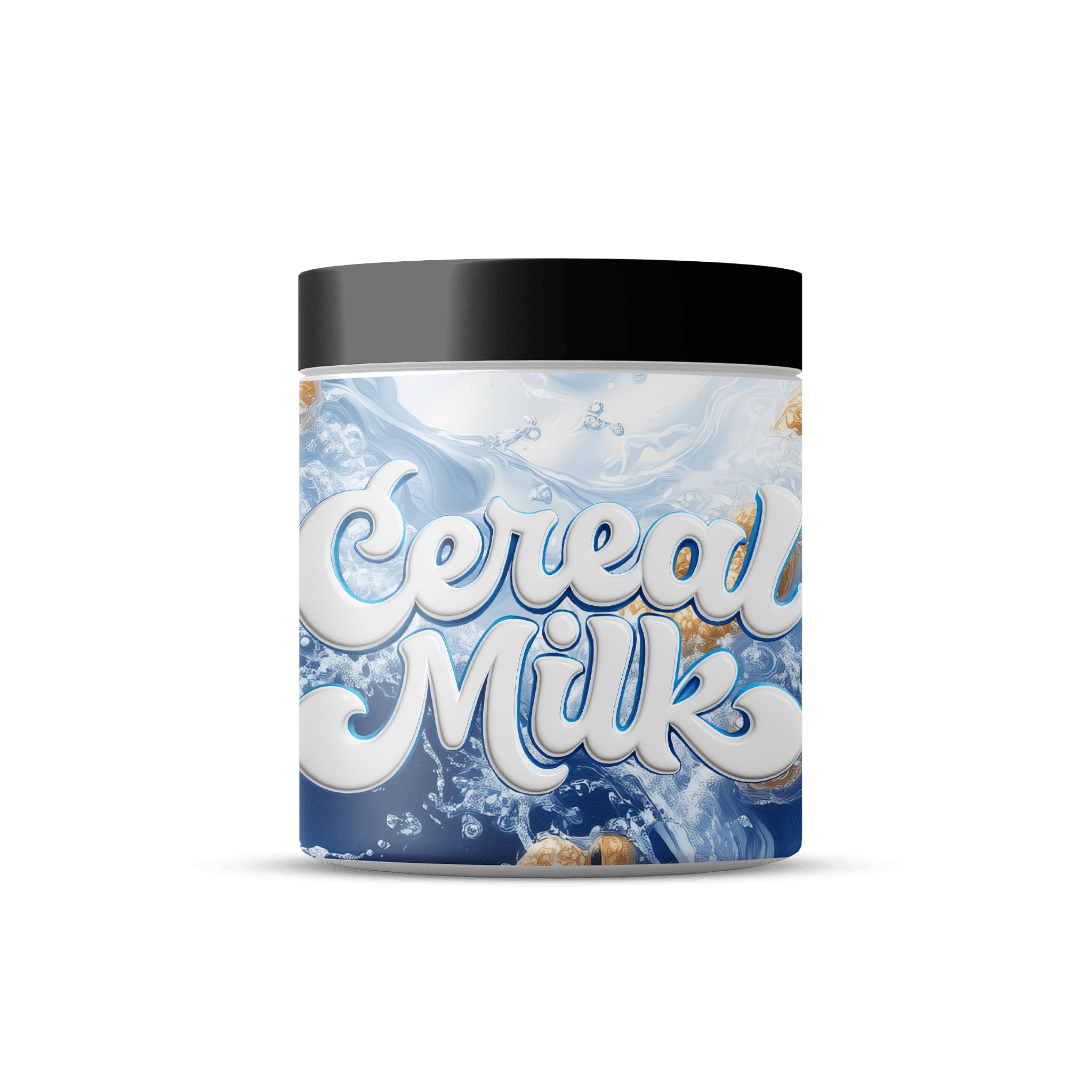 The Cure Company - The Cure Company | Cereal Milk | Smalls | 28g - 1