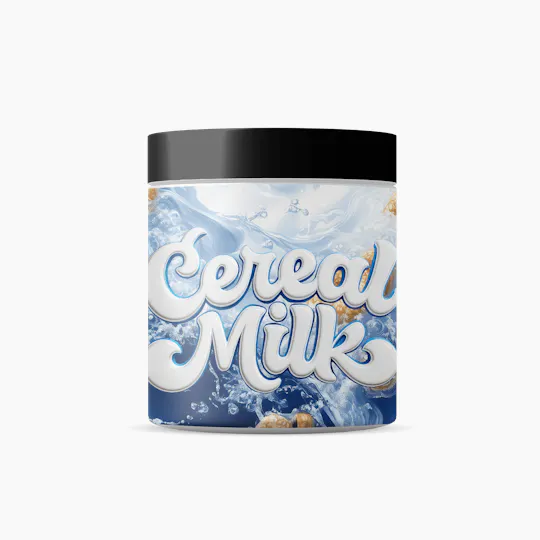 The Cure Company - The Cure Company | Cereal Milk | Smalls | 28g - 1