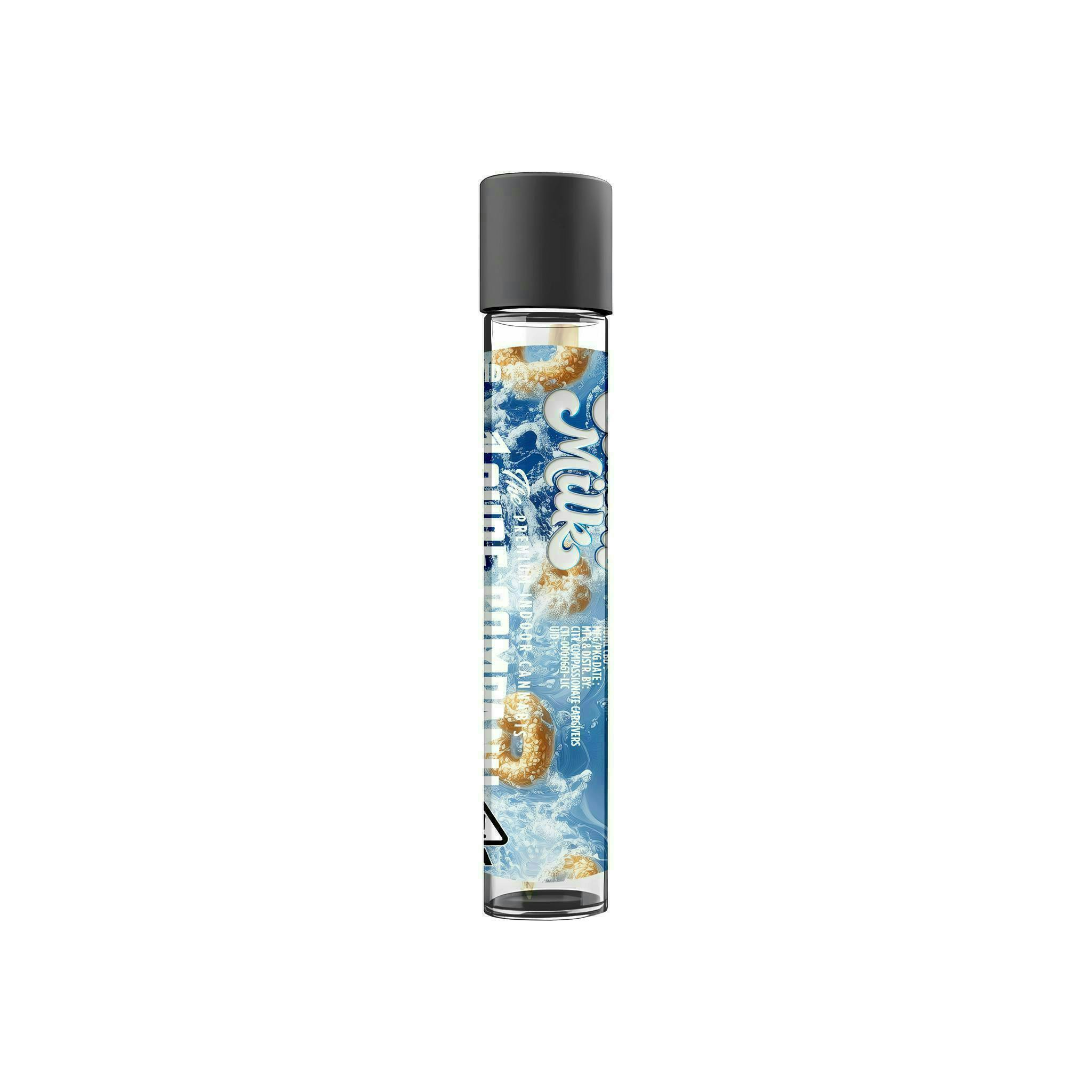 The Cure Company - The Cure Company | Cereal Milk | Joint | 1g - 1