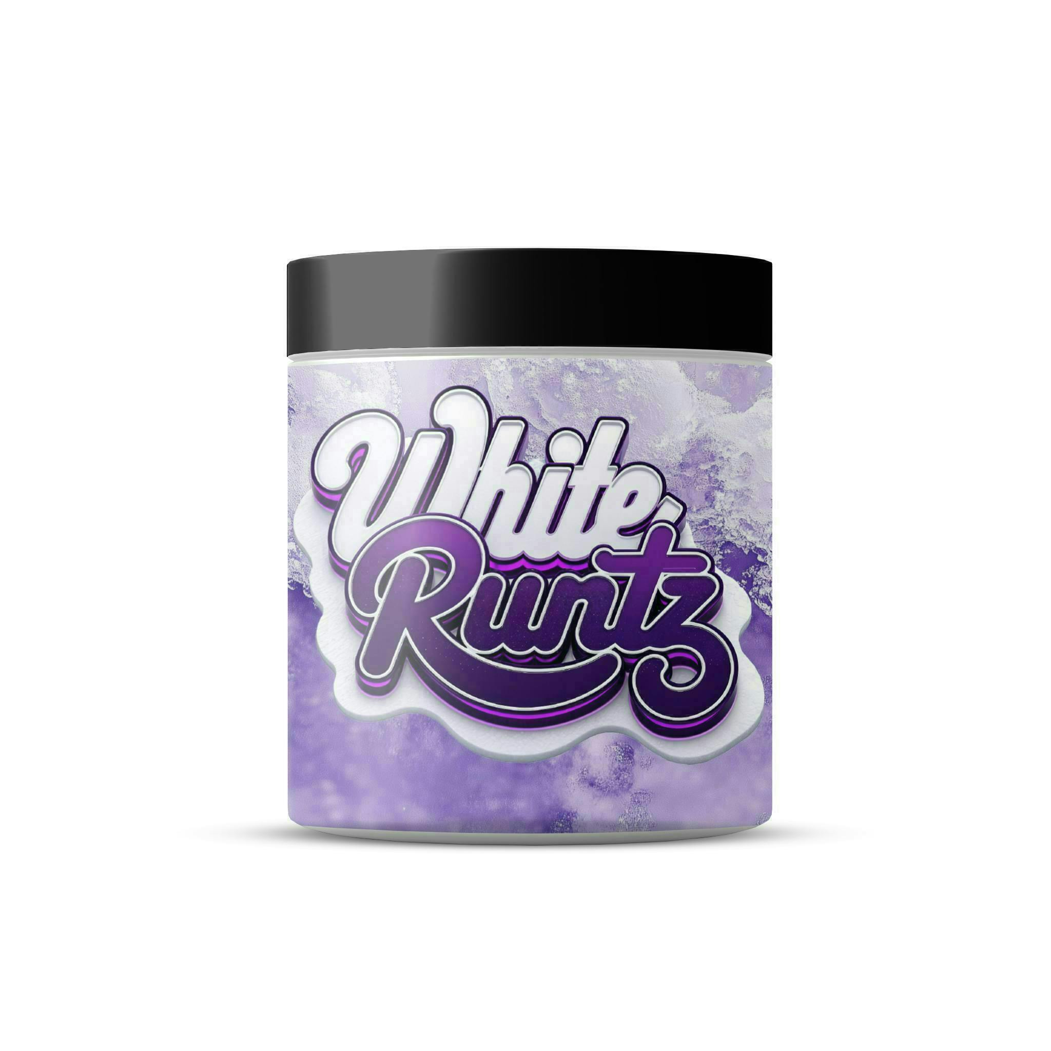 The Cure Company - The Cure Company | White Runtz | Smalls | 28g - 1