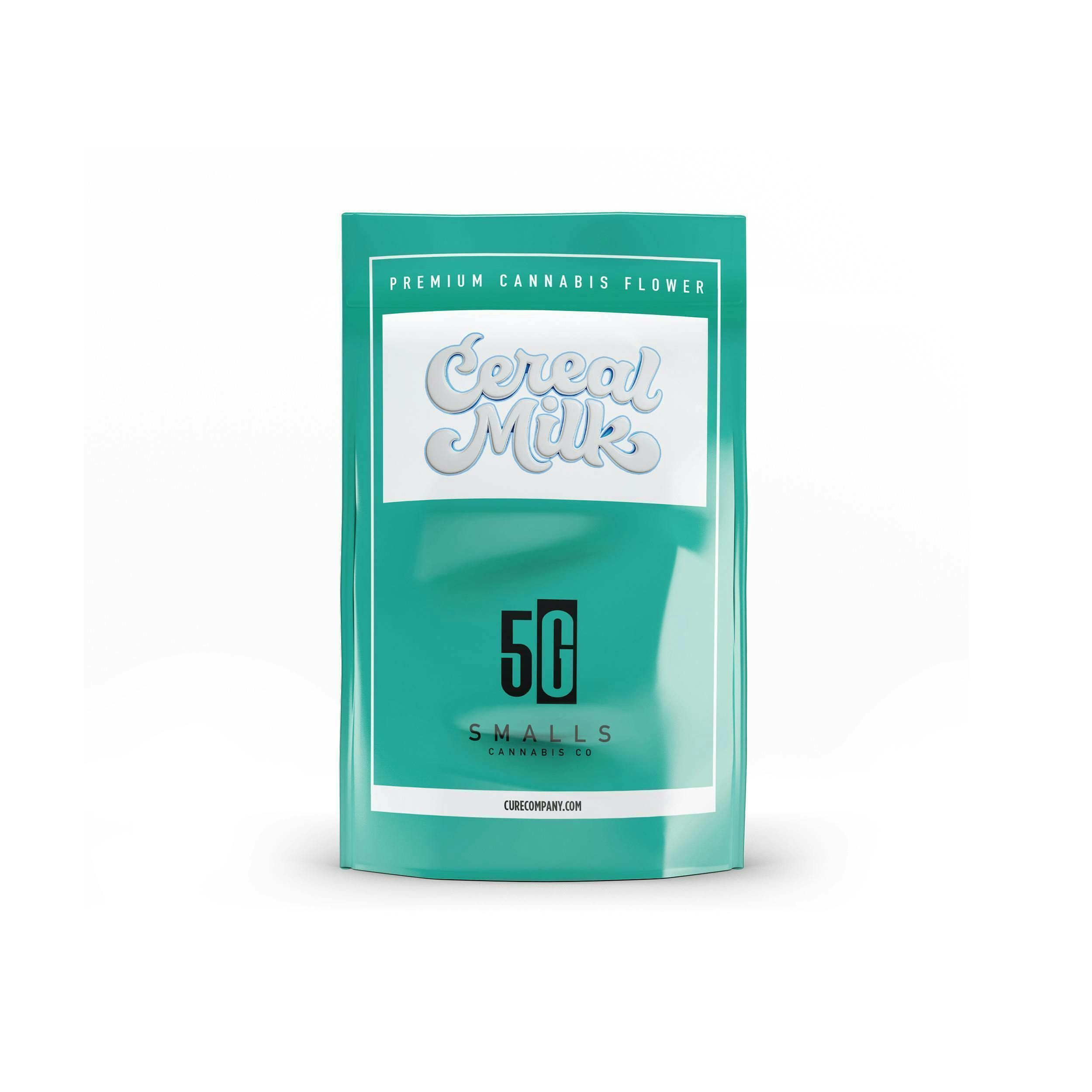 The Cure Company - The Cure Company | Cereal Milk | Smalls | 5g - 1