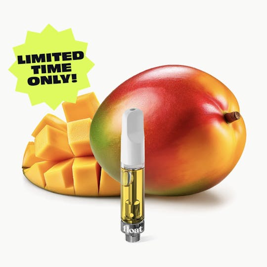 Float - Float - Sour Mango Cartridge 0.5g - 1
