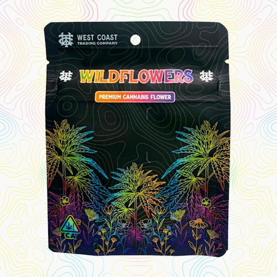West Coast Trading Company - Galactic Runtz | 3.5g - 1