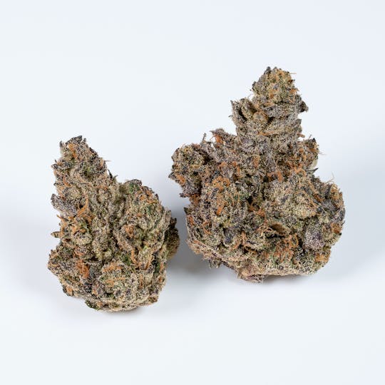 L.A. FAMILY FARMS - SAKURA - 3.5g - 1