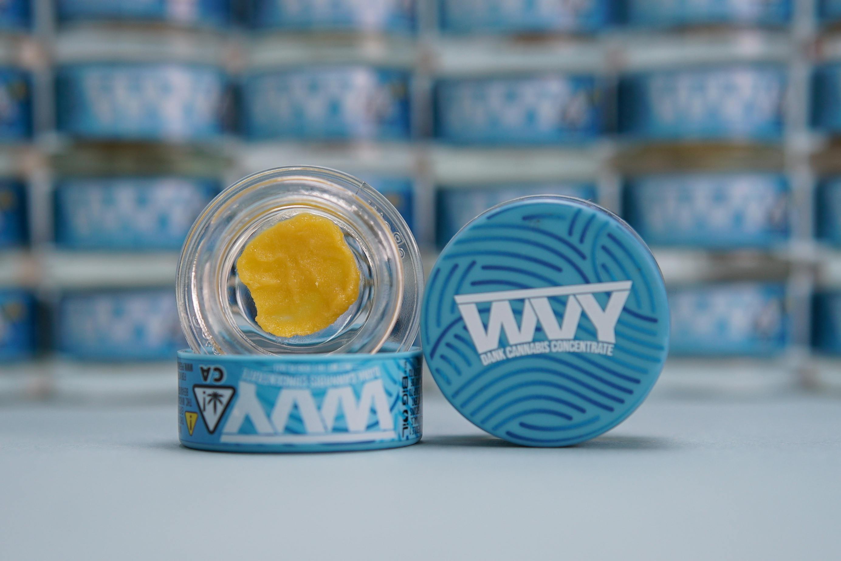 WVY - WVY - Animal Mintz - Budder - 1