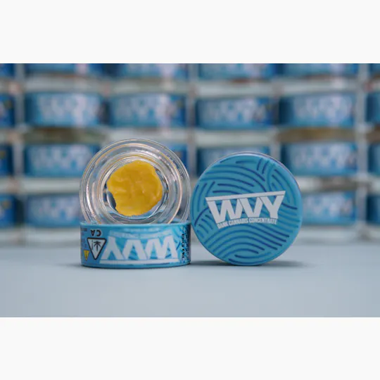WVY - WVY - Animal Mintz - Budder - 1