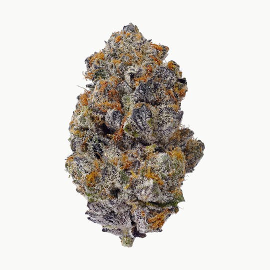 Fire Bros. - Fire Bros. - Eggplant Emoji OG - 3.5g - 1