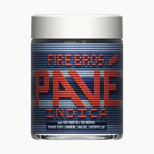 Fire Bros. - Fire Bros. - Pave - 28g - 1