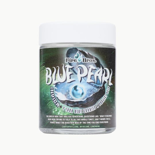 Fire Bros. - Fire Bros. - Blue Pearl - 7g - 1