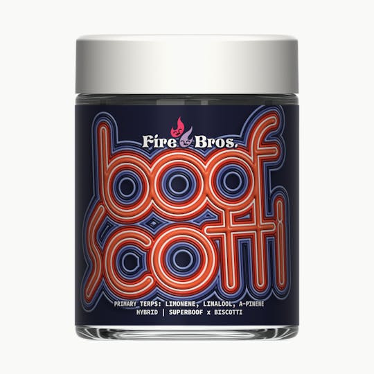 Fire Bros. - Fire Bros. - Boofscotti - 14g - 1