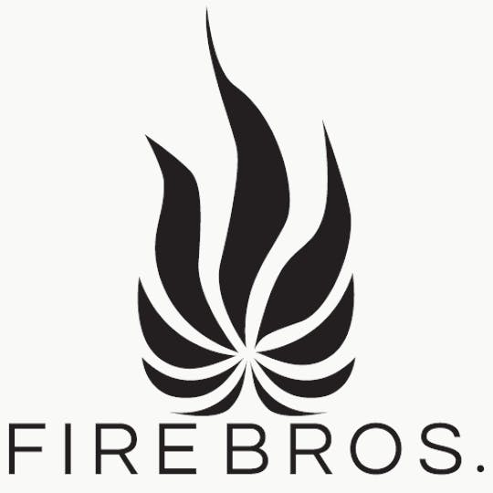 Fire Bros. - All-In-One Cart - Sun Stone - 1g - 1