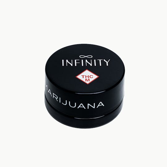 Nuthera - Lemon Bar x Spritzer 1g Cured Wax - Infinity - 1