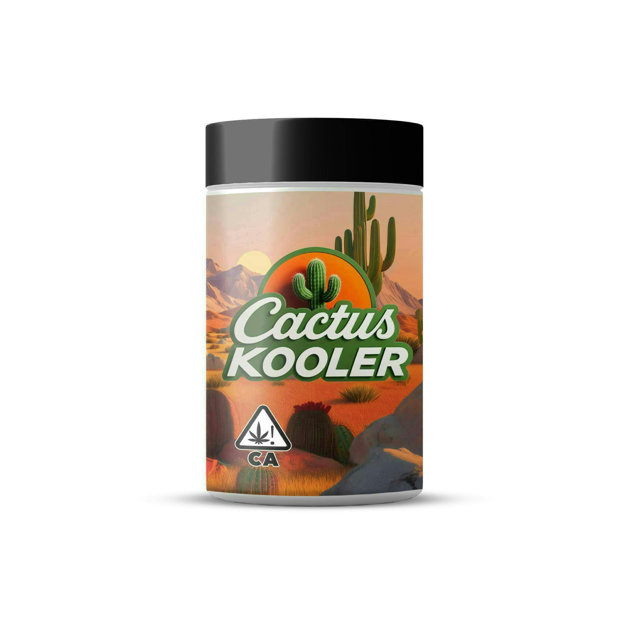 The Cure Company - The Cure Company | Cactus Kooler | Smalls | 14g - 1
