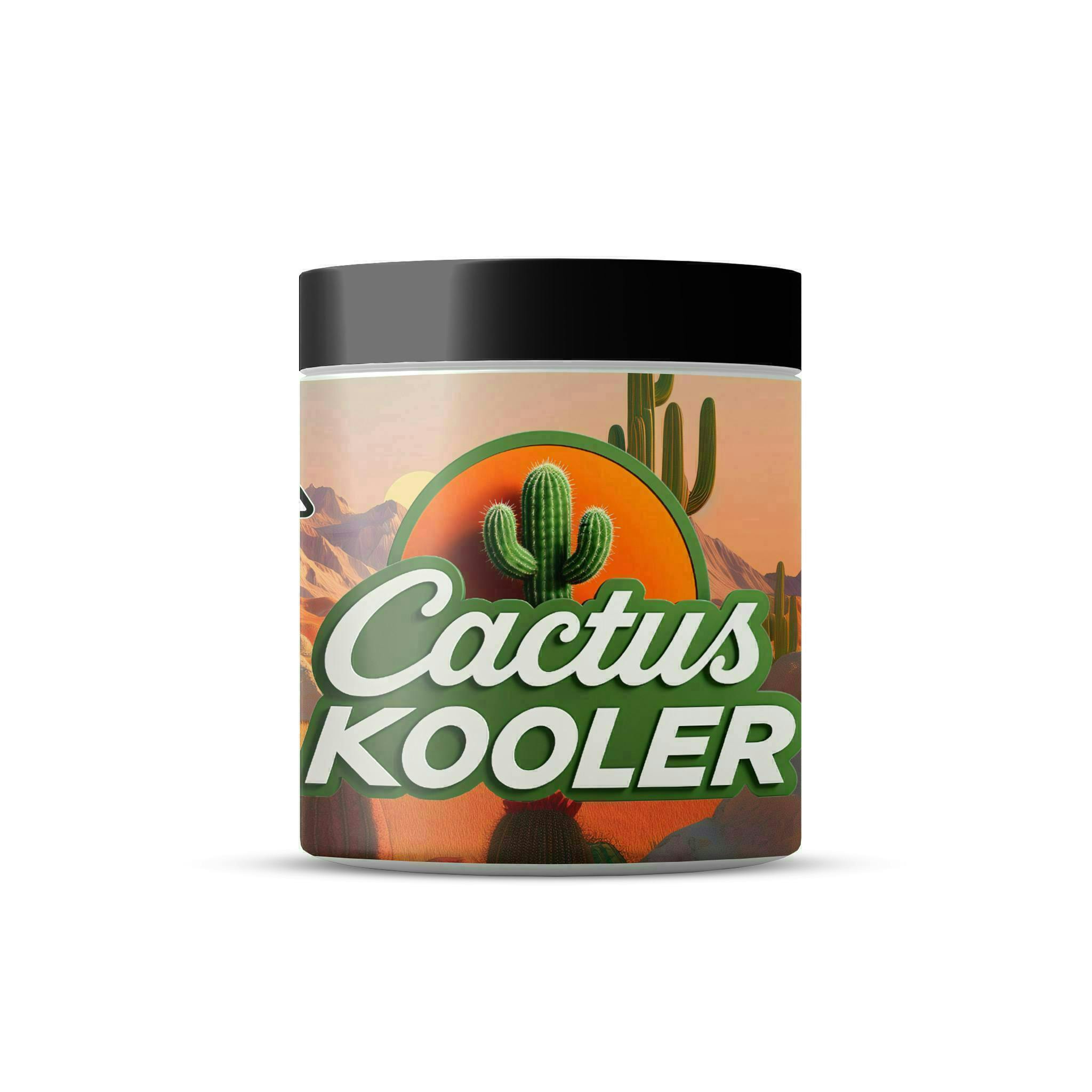 The Cure Company - The Cure Company | Cactus Kooler | Smalls | 28g - 1