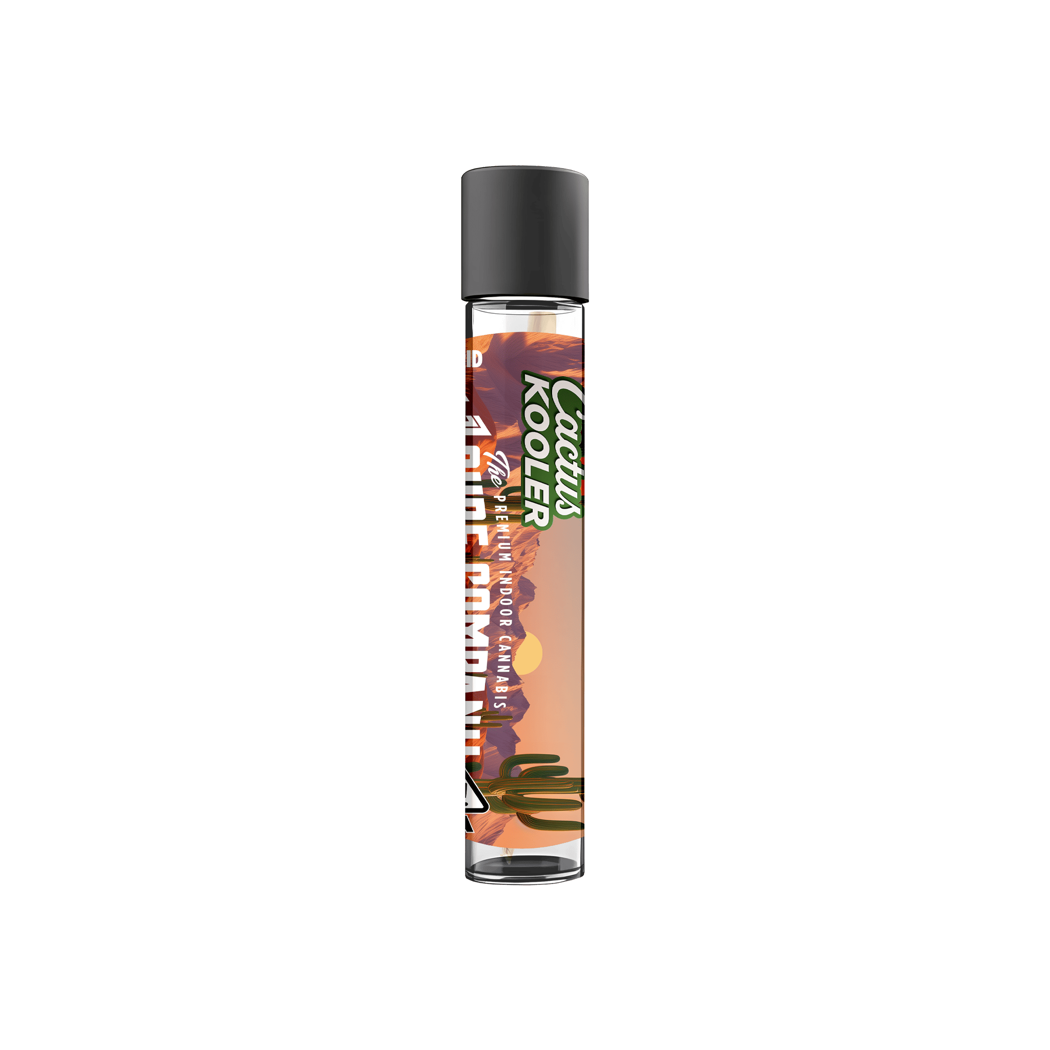 The Cure Company - The Cure Company | Cactus Kooler | Joint | 1g - 1