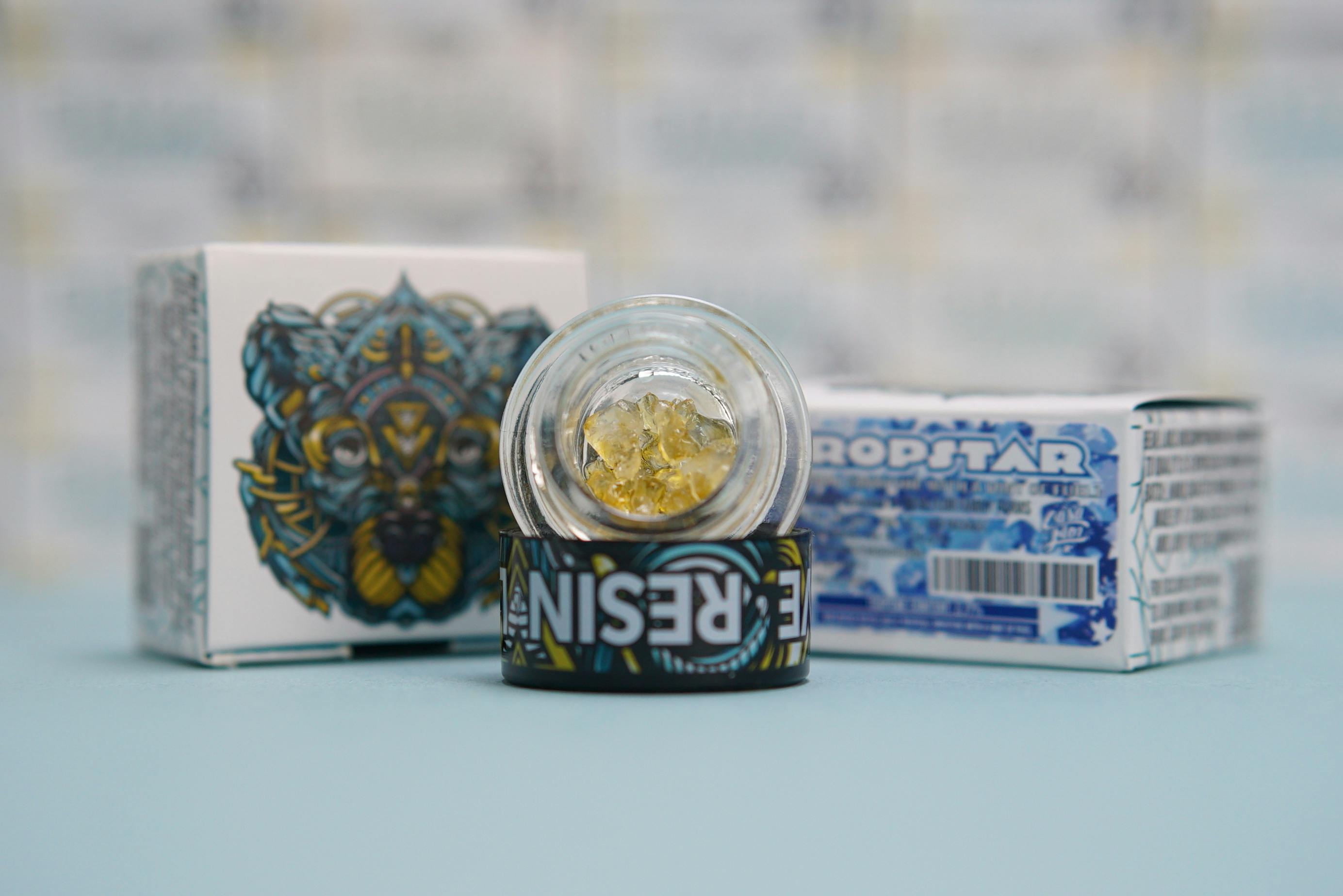 Bear Labs - BEAR Labs - Tropstar - Diamonds - 1
