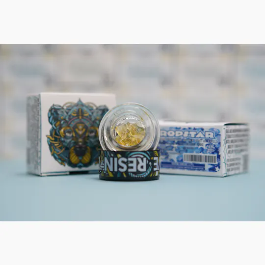 Bear Labs - BEAR Labs - Tropstar - Diamonds - 1