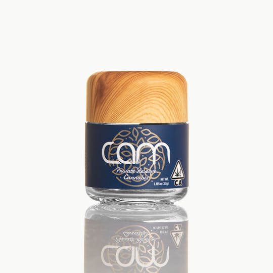 CAM - CAM | Apples And Bananas (3.5g) - 1