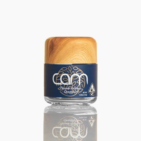 CAM - CAM | Cherry Limez | Big Buds | 3.5g - 1